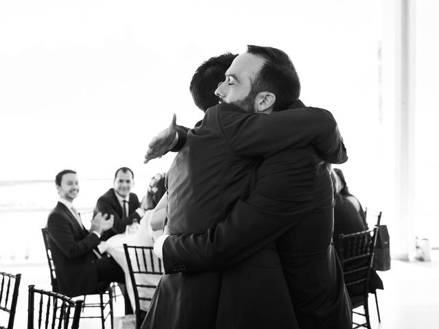 La boda de Álvaro y Ana en El Burgo De Ebro, Zaragoza 27