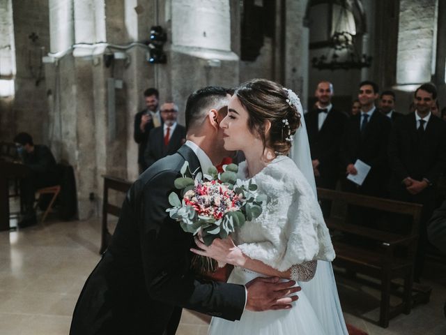La boda de César y Helena en Sant Cugat Del Valles, Barcelona 35