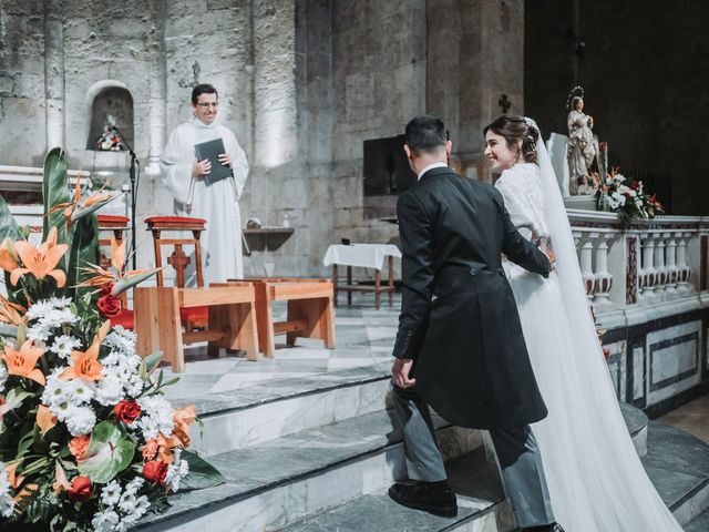 La boda de César y Helena en Sant Cugat Del Valles, Barcelona 17