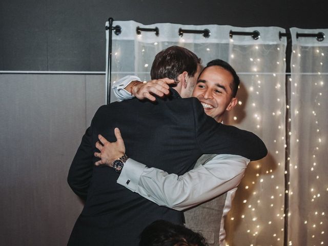 La boda de César y Helena en Sant Cugat Del Valles, Barcelona 54