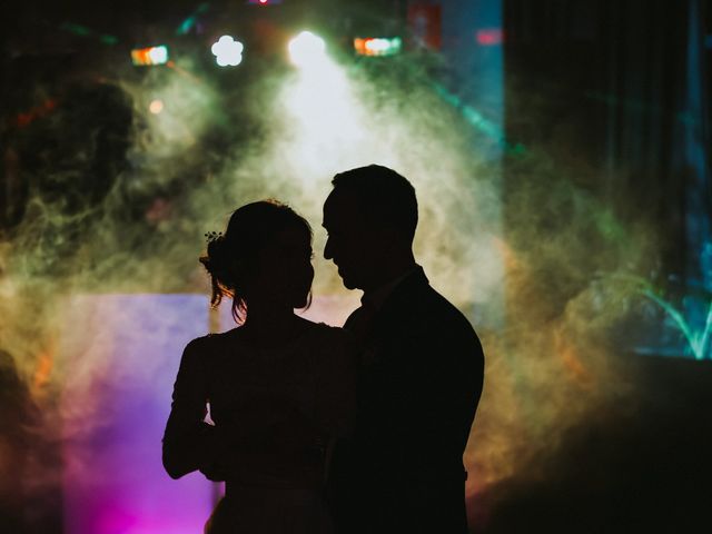 La boda de César y Helena en Sant Cugat Del Valles, Barcelona 60