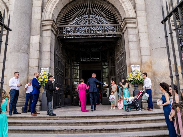 La boda de Sergio y Laura en Las Rozas De Madrid, Madrid 21