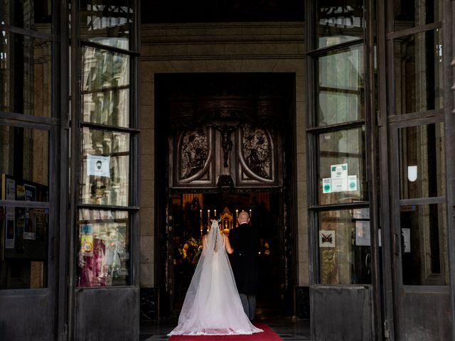 La boda de Sergio y Laura en Las Rozas De Madrid, Madrid 24