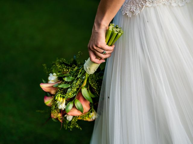 La boda de Sergio y Laura en Las Rozas De Madrid, Madrid 41