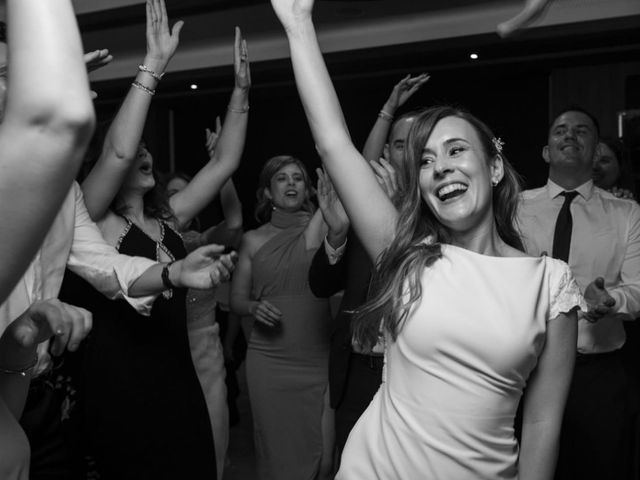 La boda de Jose y Irene en La Senia, Tarragona 2