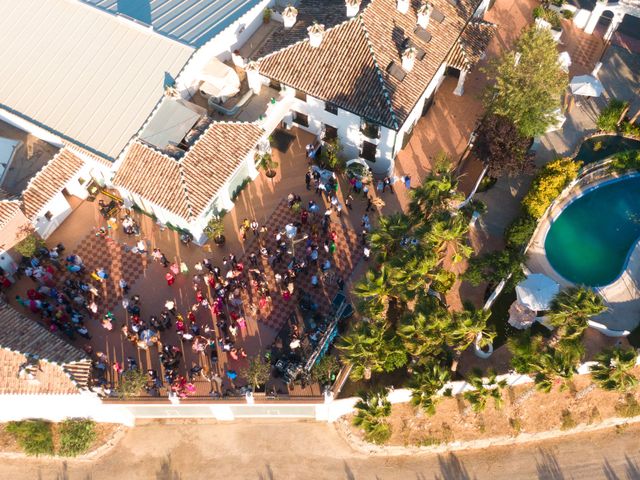 La boda de Carlos y Nieves en Bobadilla De Alcaudete, Jaén 7