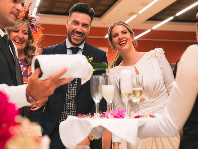 La boda de Carlos y Nieves en Bobadilla De Alcaudete, Jaén 9