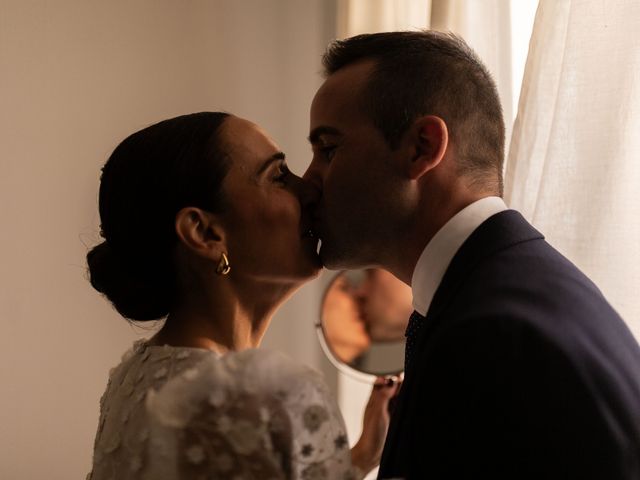 La boda de Oscar  y Nerea en Bilbao, Vizcaya 3