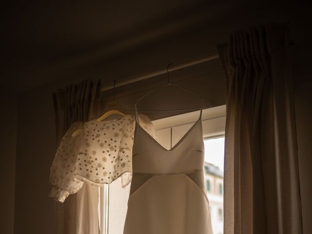La boda de Oscar  y Nerea en Bilbao, Vizcaya 5