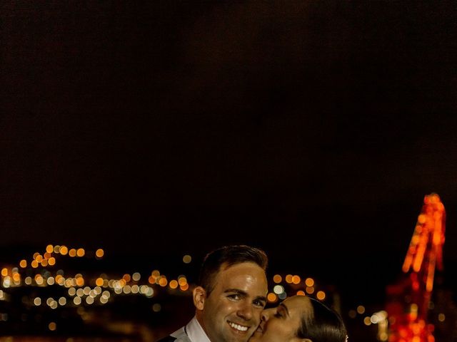 La boda de Oscar  y Nerea en Bilbao, Vizcaya 6