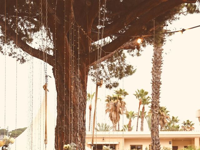 La boda de Sergio y Viktoria en Caldes D'estrac, Barcelona 2