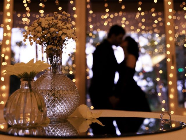 La boda de Sergio y Viktoria en Caldes D'estrac, Barcelona 1