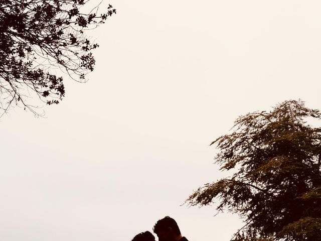 La boda de Sergio y Viktoria en Caldes D'estrac, Barcelona 5