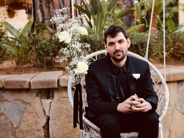 La boda de Sergio y Viktoria en Caldes D'estrac, Barcelona 4