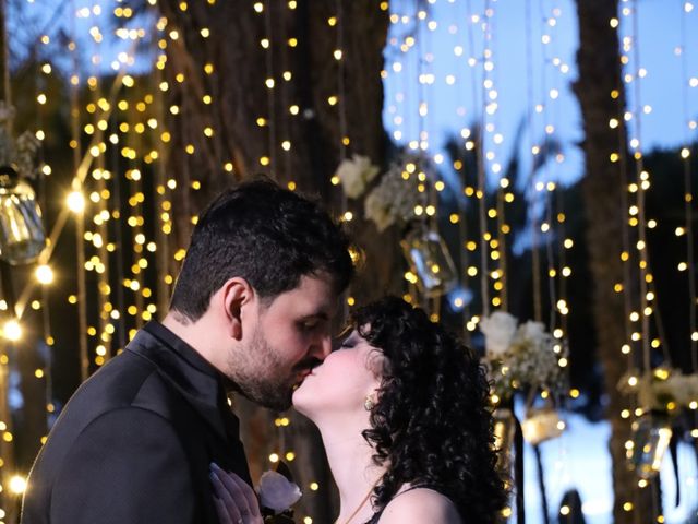 La boda de Sergio y Viktoria en Caldes D'estrac, Barcelona 7