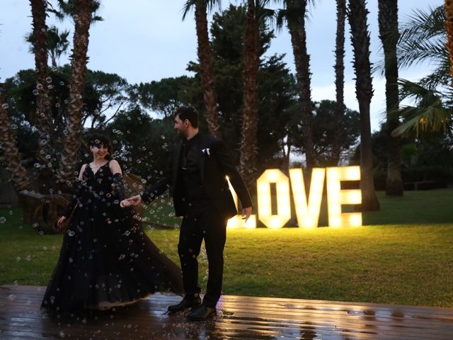 La boda de Sergio y Viktoria en Caldes D'estrac, Barcelona 8