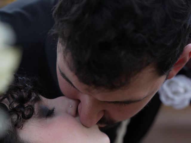 La boda de Sergio y Viktoria en Caldes D'estrac, Barcelona 9