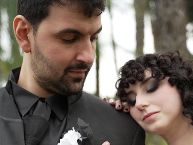 La boda de Sergio y Viktoria en Caldes D'estrac, Barcelona 10