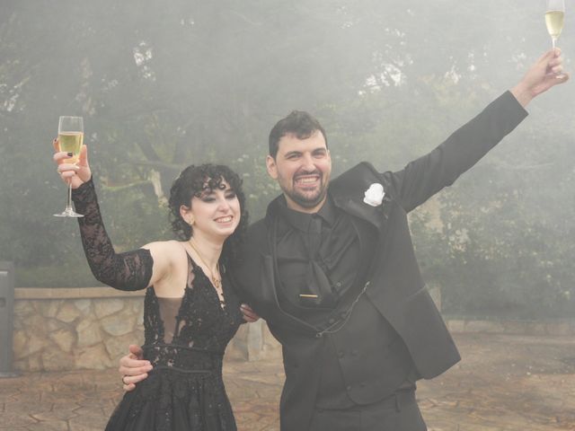 La boda de Sergio y Viktoria en Caldes D'estrac, Barcelona 11
