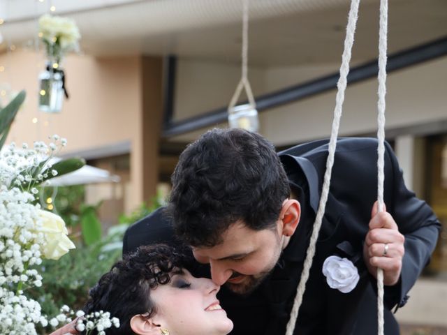 La boda de Sergio y Viktoria en Caldes D'estrac, Barcelona 12