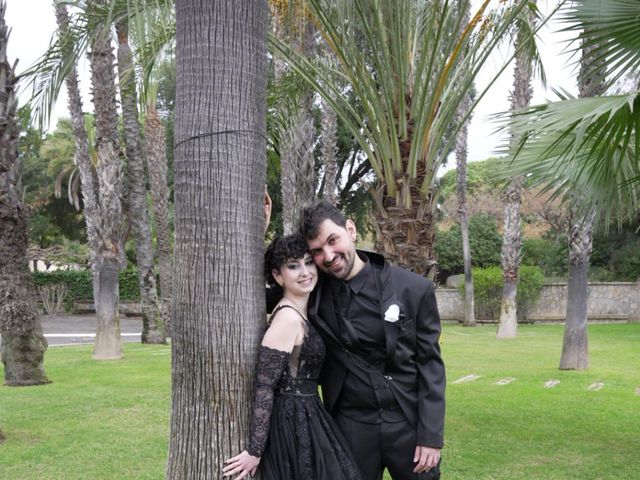 La boda de Sergio y Viktoria en Caldes D'estrac, Barcelona 14