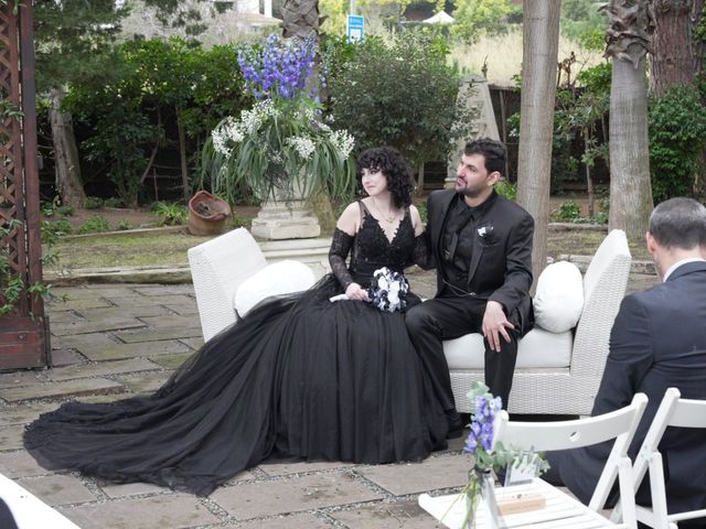 La boda de Sergio y Viktoria en Caldes D'estrac, Barcelona 15