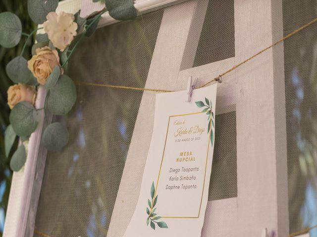 La boda de Diego y Karla en Málaga, Málaga 3