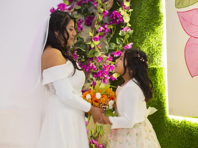La boda de Diego y Karla en Málaga, Málaga 30