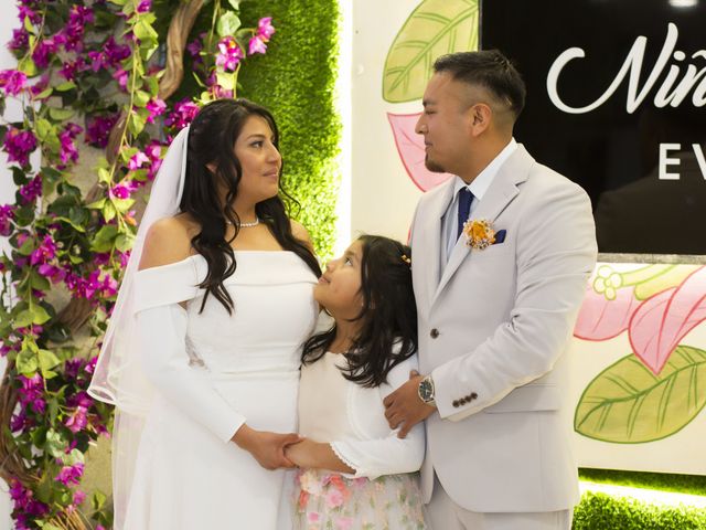 La boda de Diego y Karla en Málaga, Málaga 31
