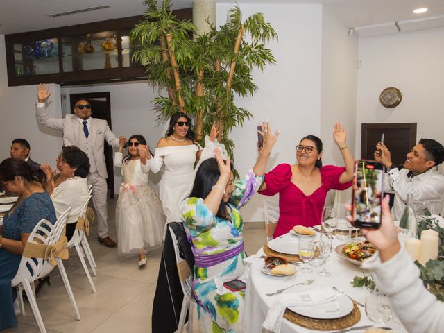 La boda de Diego y Karla en Málaga, Málaga 1