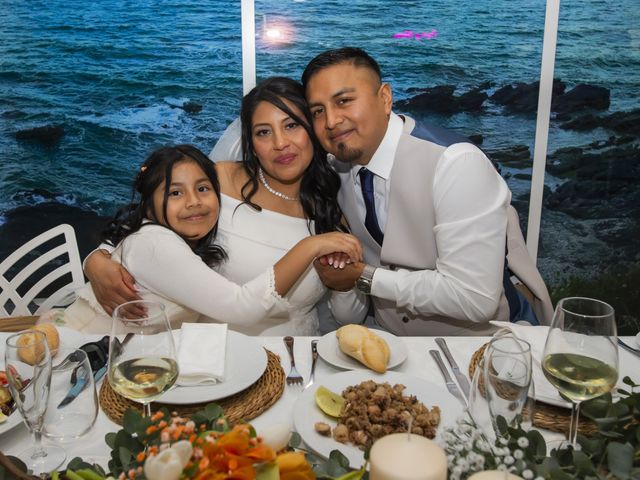 La boda de Diego y Karla en Málaga, Málaga 44
