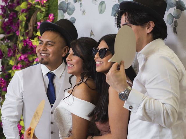 La boda de Diego y Karla en Málaga, Málaga 62