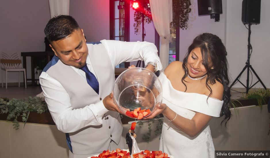 La boda de Diego y Karla en Málaga, Málaga