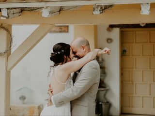 La boda de Bea y Víctor