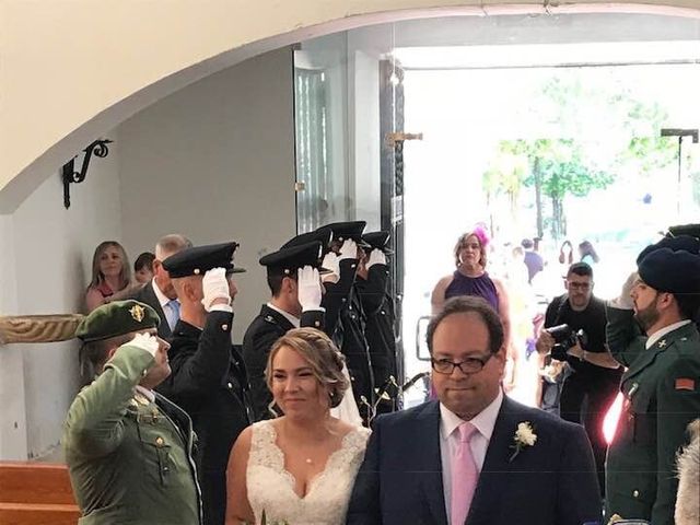 La boda de Juan y Amanda en Alcalá De Henares, Madrid 3