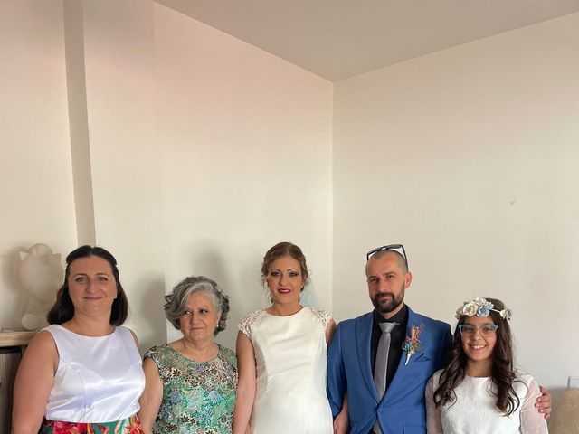 La boda de Miguel y Sara en Pozoblanco, Córdoba 4