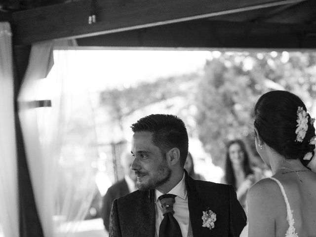 La boda de Carlos y Miriam en Tres Cantos, Madrid 22