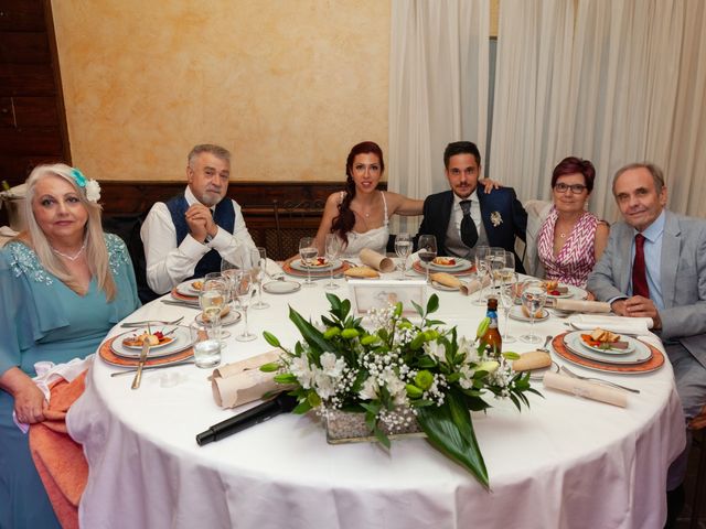 La boda de Carlos y Miriam en Tres Cantos, Madrid 51