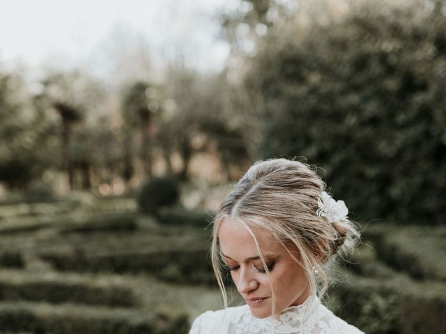 La boda de Iván y Sara en Avilés, Asturias 70