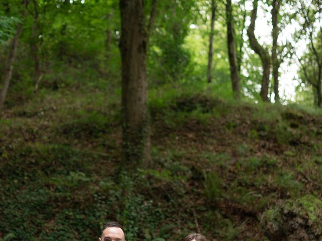 La boda de Pablo y Sara en Zumarraga, Guipúzcoa 3