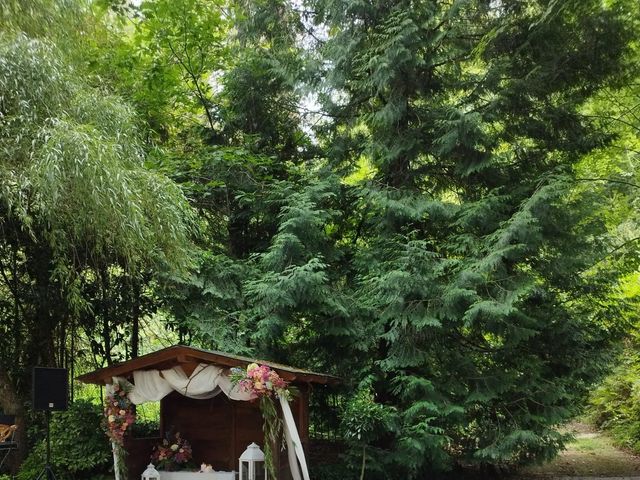 La boda de Pablo y Sara en Zumarraga, Guipúzcoa 5