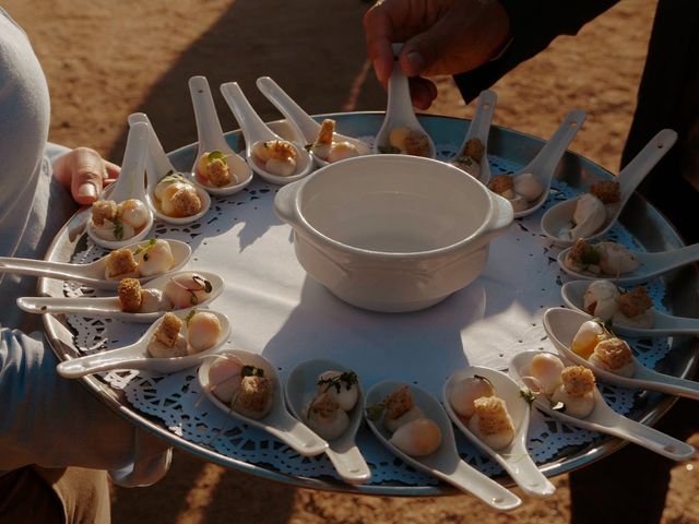 La boda de Marcelo y Maria en La Bisbal d&apos;Empordà, Girona 2