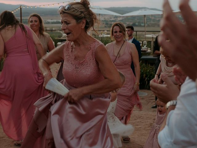 La boda de Marcelo y Maria en La Bisbal d&apos;Empordà, Girona 3