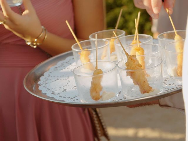 La boda de Marcelo y Maria en La Bisbal d&apos;Empordà, Girona 5