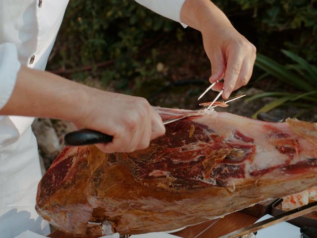 La boda de Marcelo y Maria en La Bisbal d&apos;Empordà, Girona 6