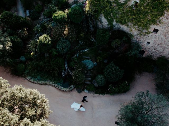 La boda de Marcelo y Maria en La Bisbal d&apos;Empordà, Girona 18
