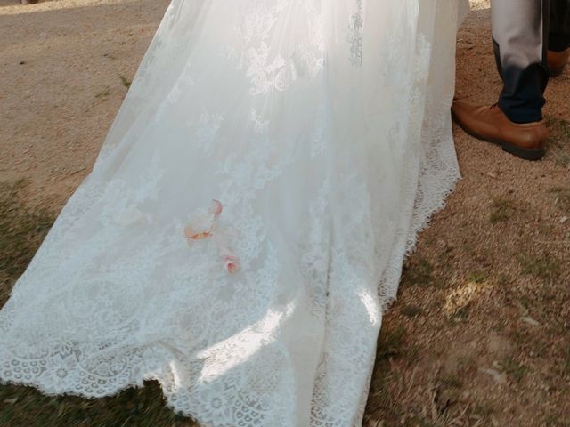 La boda de Marcelo y Maria en La Bisbal d&apos;Empordà, Girona 24