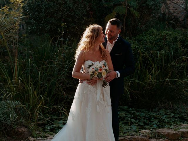 La boda de Marcelo y Maria en La Bisbal d&apos;Empordà, Girona 36