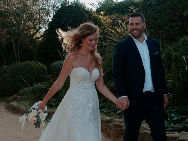 La boda de Marcelo y Maria en La Bisbal d&apos;Empordà, Girona 37