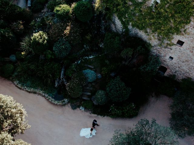 La boda de Marcelo y Maria en La Bisbal d&apos;Empordà, Girona 39